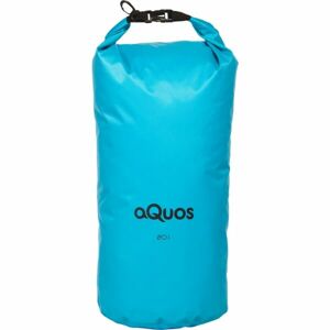 AQUOS LT DRY BAG 20L Vízhatlan zsák, kék, méret os