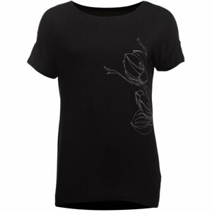 Willard OMERKA Női póló, fekete, méret XL