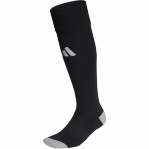 adidas MILANO 23 SOCK Férfi sportszár futballozáshoz, fekete, méret 31-33