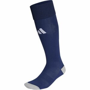 adidas MILANO 23 SOCK Férfi sportszár futballozáshoz, sötétkék, méret 31-33