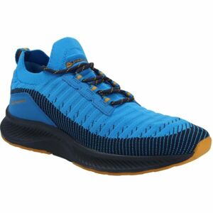 ALPINE PRO ELKINS Férfi sportcipő, kék, méret 43