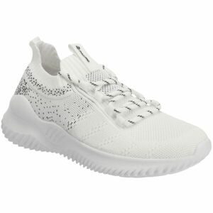 ALPINE PRO CORINA Női sportos szabadidőcipő, fehér, veľkosť 36