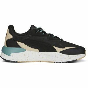 Puma X-RAY SPEED OPEN ROAD VAPOR Férfi szabadidőcipő, fekete, méret 46