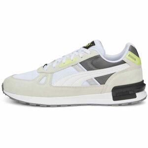 Puma GRAVITON PRO Férfi cipő, fehér, méret 42.5