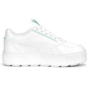 Puma KARMEN REBELLE CHARMS Női cipő, fehér, méret 38.5