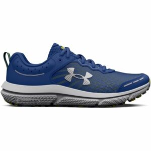 Under Armour BGS ASSERT 10 AC Fiú szabadidőcipő, kék, méret 40