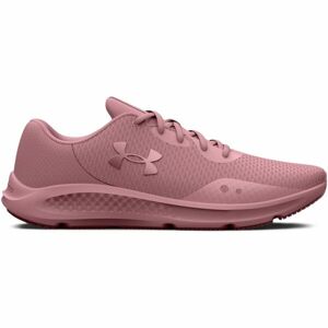 Under Armour W CHARGED PURSUIT 3 Női futócipő, rózsaszín, veľkosť 38.5