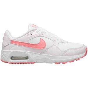 Nike AIR MAX SC Női szabadidőcipő, fehér, méret 36.5