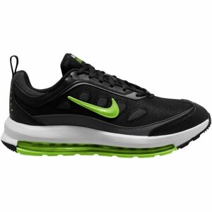 Nike AIR MAX AP Férfi szabadidőcipő, fekete, méret 42