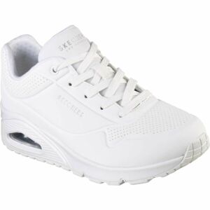 Skechers UNO Női szabadidőcipő, fehér, veľkosť 39