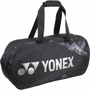 Yonex 92231W PRO TOURNAMENT BAG Sporttáska, fekete, méret