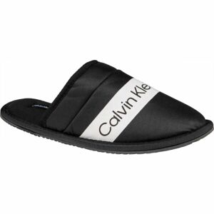 Calvin Klein HOME SLIDE Férfi papucs, fekete, veľkosť 42