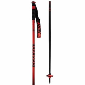 Rossignol HERO SL Síbot, fekete, méret 125