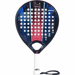 Babolat CONTACT Padel ütő, sötétkék, méret os