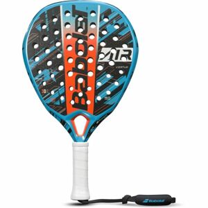 Babolat AIR VERTUO Padel ütő, kék, veľkosť os