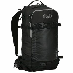BCA STASH 30 Lavinamentő hátizsák, fekete, méret os
