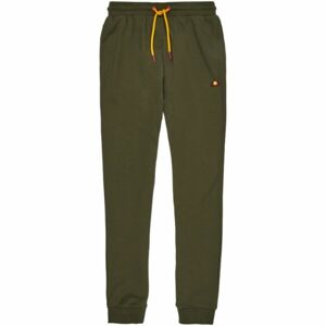 ELLESSE MAYOR JOG PANT Férfi melegítőnadrág, khaki, veľkosť L