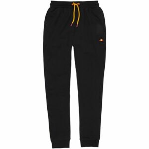 ELLESSE MAYOR JOG PANT Férfi melegítőnadrág, fekete, méret