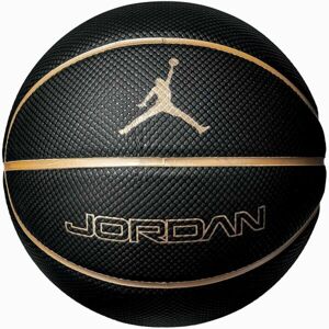 Nike JORDAN LEGACY 8P Kosárlabda, fekete, veľkosť 7
