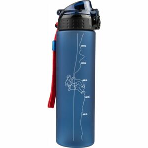 Sportisimo SPORTOVNÍ LÁHEV Tritán palack, kék, méret