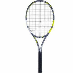 Babolat EVO AERO Teniszütő, szürke, méret