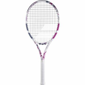 Babolat EVO AERO LITE Teniszütő, fehér, veľkosť 1