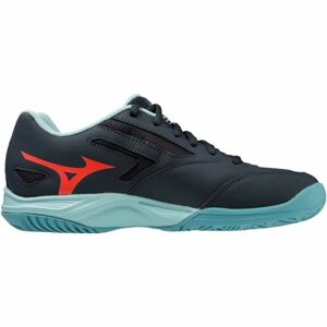 Mizuno WAVE EXCEED STAR AC JR Gyerek teniszcipő, fekete, méret 32.5