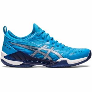 ASICS BLAST FF 3 Férfi teremcipő, kék, veľkosť 46