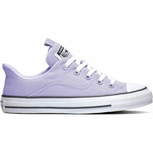 Converse CHUCK TAYLOR ALL STAR RAVE Női rövid szárú teniszcipő, lila, méret 39