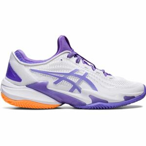 ASICS COURT FF 3 Női teremcipő, fehér, méret 37