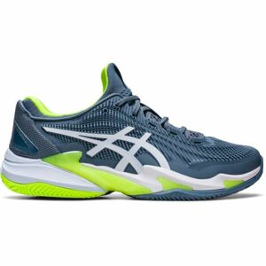 ASICS COURT FF 3 Férfi teniszcipő, kék, méret 44