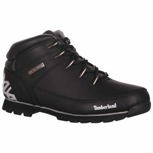Timberland EURO SPRINT HIKER Férfi téli cipő, fekete, veľkosť 46
