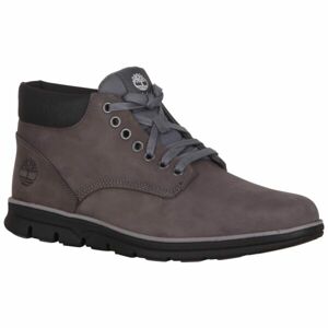 Timberland BRADSTREET CHUKKA LEATHER Férfi szabadidőcipő, szürke, méret 45