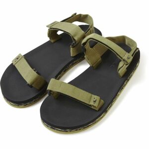 O'Neill CAMORRO STRAP SANDALS Férfi szandál, khaki, méret 40