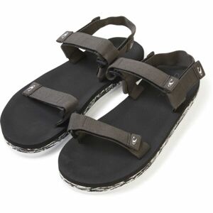 O'Neill CAMORRO STRAP SANDALS Férfi szandál, sötétszürke, méret 40