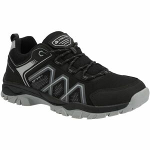 ALPINE PRO LUZON Férfi outdoor cipő, fekete, méret 42