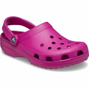 Crocs CLASSIC CLOG Női papucs, lila, méret 41/42