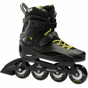 Rollerblade RB CRUISER Férfi görkorcsolya, fekete, méret