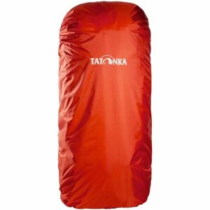 Tatonka RAIN COVER 55-70L Esőhuzat, piros, méret os