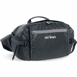 Tatonka HIP BAG L Övtáska, fekete, veľkosť os