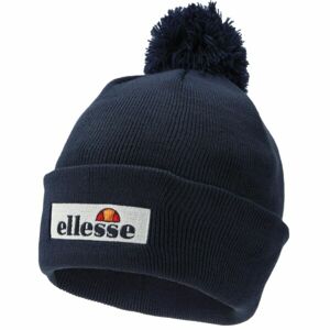 ELLESSE VITTAR POM POM BEANIE  Téli sapka, sötétkék, méret