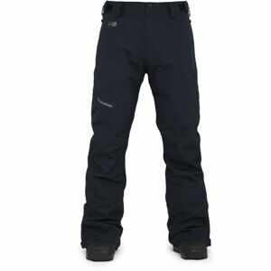 Horsefeathers SPIRE II PANTS Női snowboard/sínadrág, fekete, méret