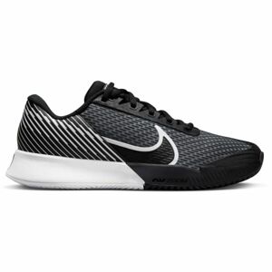 Nike ZOOM VAPOR PRO 2 Női teniszcipő, fekete, veľkosť 41