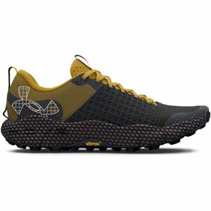 Under Armour U HOVR DS RIDGE TR Férfi futócipő, fekete, méret 44.5