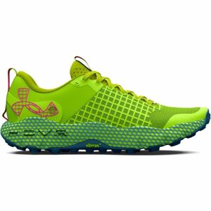 Under Armour U HOVR DS RIDGE TR Férfi futócipő, világoszöld, méret 44