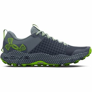 Under Armour U HOVR DS RIDGE TR Férfi futócipő, szürke, méret 45.5