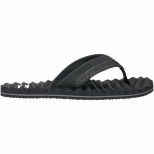 Billabong DUNES IMPACT Férfi flip-flop papucs, fekete, méret 43