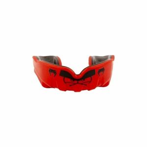 Venum ANGRY BIRDS MOUTHGUARDS Gyerek fogvédő, piros, méret