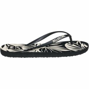 Billabong DAMA Női flip-flop papucs, fekete, méret 40