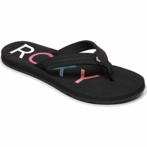 Roxy VISTA III Női flip-flop papucs, fekete, méret 37